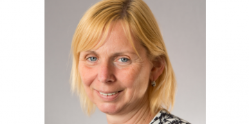 PHIN founder steps down after nine years