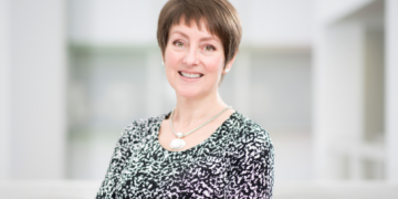 Simplyhealth appoints sales director from Nuffield Health