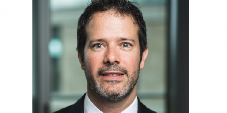 Mercer UK appoints president and CEO
