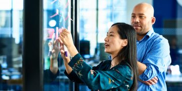 Identifying and supporting employees with chronic mental health conditions – Bupa