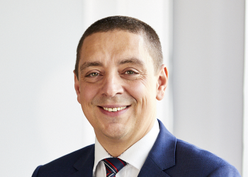 Julie Godley succeeds Craig Brown as L&G director of intermediary