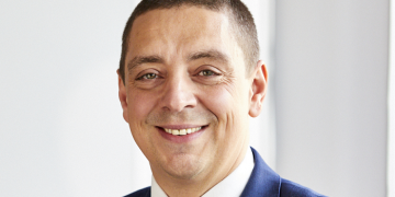 Julie Godley succeeds Craig Brown as L&G director of intermediary