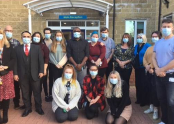 CQC lifts Cygnet Hospital Sheffield rating after improvements