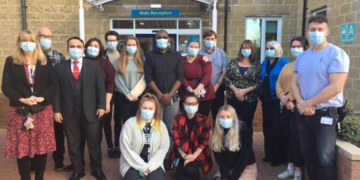 CQC lifts Cygnet Hospital Sheffield rating after improvements