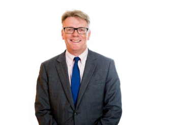 CII appoints interim CEO