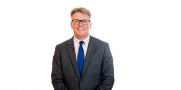 CII appoints interim CEO