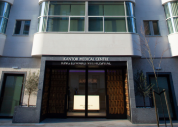 King Edward VII’s hospital opens diagnostic and outpatient facility