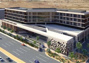 King’s College Hospital Jeddah to open doors in 2023