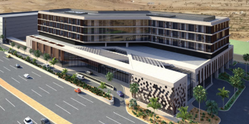 King’s College Hospital Jeddah to open doors in 2023