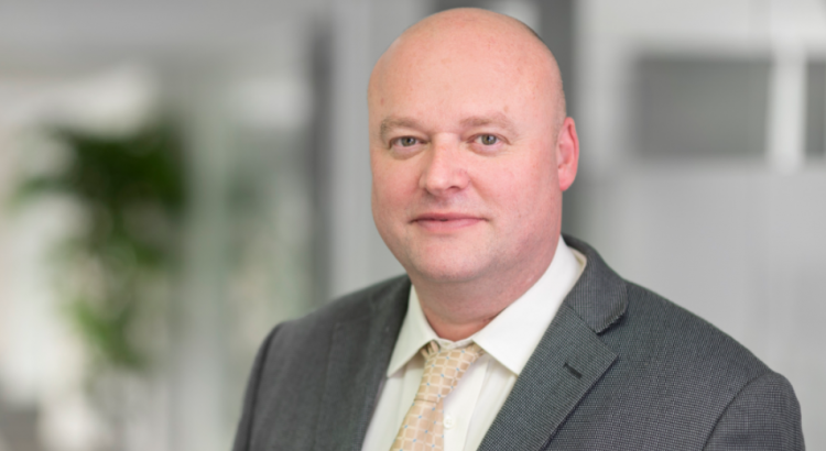 Dentists’ Provident appoints executive director