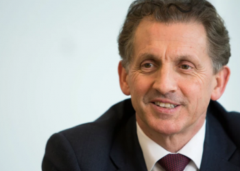 Legal & General CEO Wilson ‘delighted’ with knighthood