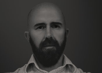 Introducing… Paul Murphy, EQL