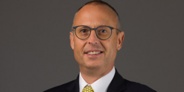 Chubb Life appoints ex-HSBC Life CEO as president