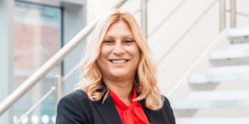 Reassured hires first chief people officer