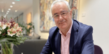 Willis Towers Watson GB head joins Howden as France CEO