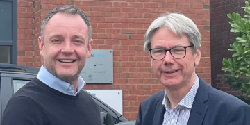 Former BHSF CCO appointed Santé Group chairman ahead of acquisitions and growth