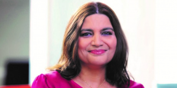 Former Simplyhealth CEO joins Healthcode as chairwoman