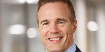 OneFamily appoints Colsell as chairman