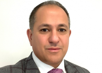 Former HCA sales chief succeeds Lewars as William Russell commercial director