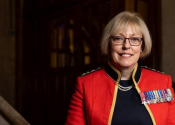Nuffield Health appoints former Army nurse behind NHS Nightingale hospitals as clinical services director