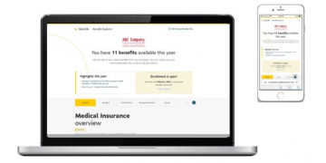 Sun Life US introduces benefits enrolment support platform