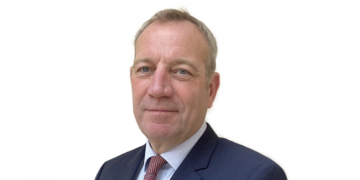 Canada Life appoints UK chairman