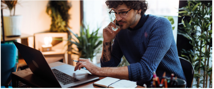 Stress Awareness Month 2022 business toolkit – Bupa