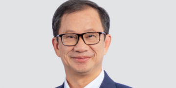 Allianz Life Insurance Malaysia appoints CEO