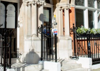 Harley Street Specialist Hospital opens pain management clinic