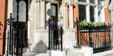 Harley Street Specialist Hospital opens pain management clinic