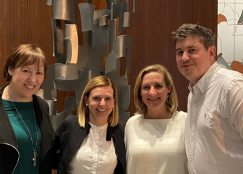 Maxis GBN promotes trio of regional managers in Americas