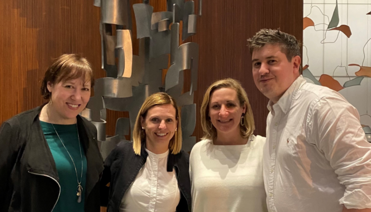 Maxis GBN promotes trio of regional managers in Americas