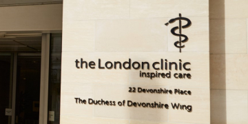 The London Clinic reprimanded for not disclosing consultant referral payments