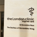 The London Clinic reprimanded for not disclosing consultant referral payments