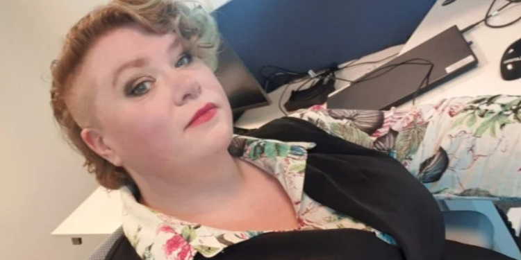 Gain appoints neurodiverse insurance professional as general manager