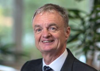 The Exeter’s chairman to step down after 14 years