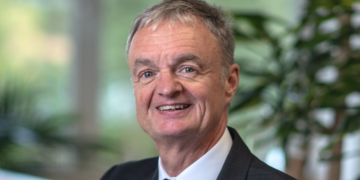 The Exeter’s chairman to step down after 14 years