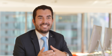 Axa Global Healthcare appoints CEO as Wilkinson steps down