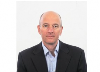 PG Mutual appoints CEO