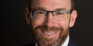 Cirencester Friendly promotes Morris to CEO with pledge to ‘diversify’ offering