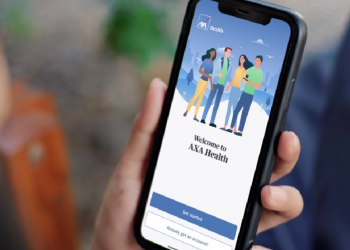 Axa launches health and wellbeing app for corporates