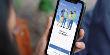 Axa launches health and wellbeing app for corporates