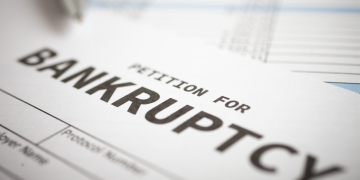 Adviser given nine-year bankruptcy over £300k debt after improper insurance sales