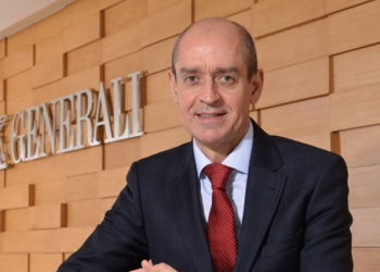 Generali Asia appoints MD and CEO of Future Generali India Life Insurance