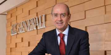 Generali Asia appoints MD and CEO of Future Generali India Life Insurance