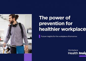 Ten steps to building employee resilience – Bupa