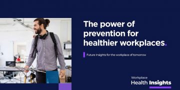 Ten steps to building employee resilience – Bupa