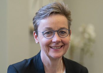 Aviva hires RSA UK and International CEO