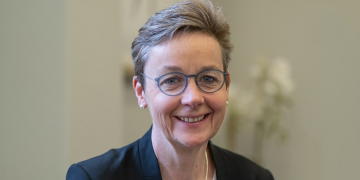 Aviva hires RSA UK and International CEO