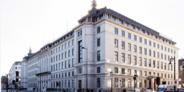 Cleveland Clinic opens Cleveland Clinic London